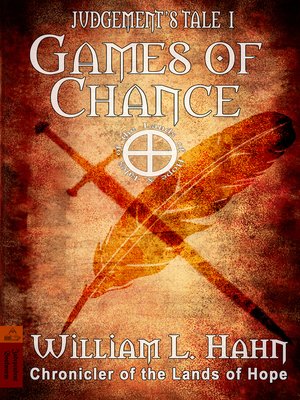 cover image of Games of Chance